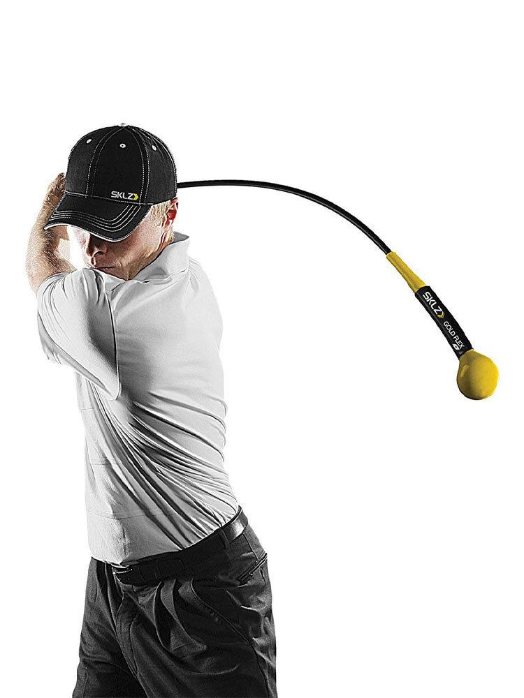 SKLZ Gold Flex 48 Trainer | GolfBox